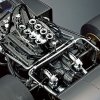 Tamiya 12046 Team Lotus Type 72D 1972 (1:12)